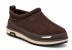 Мужские слипоны Ugg Mens Tasman Slipper Gtx Chocolate
