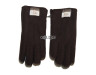 Перчатки мужские Ugg Men Gloves II Chocolate