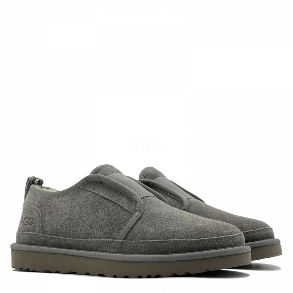 Men uggs gray deals