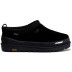 Мужские слипоны Ugg Mens Tasman Slipper Gtx Black