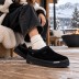 Мужские слипоны Ugg Mens Tasman Slipper Gtx Black