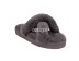 Abella Slipper Grey