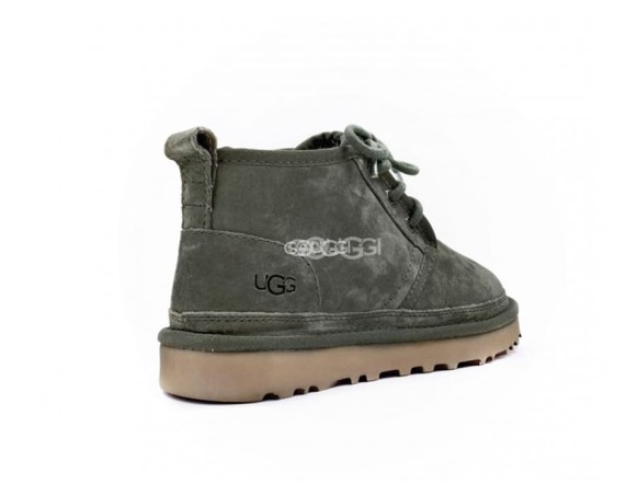 Neumel - Burnt Olive