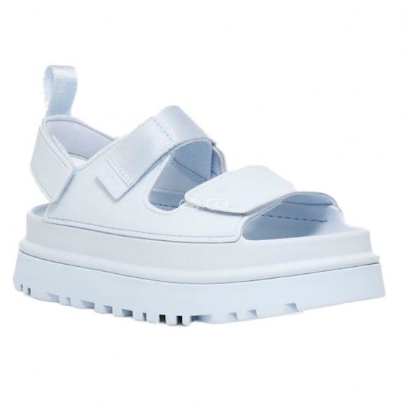 Ugg Golden Glow Bison Current