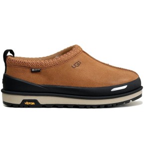 Ugg Mens Tasman Slipper Gtx Chestnut