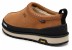 Мужские слипоны Ugg Mens Tasman Slipper Gtx Chestnut