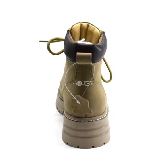 Ugg Trophy Beige