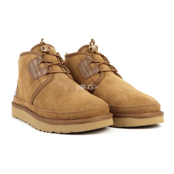 UGG Neumel Ghillie High Chestnut