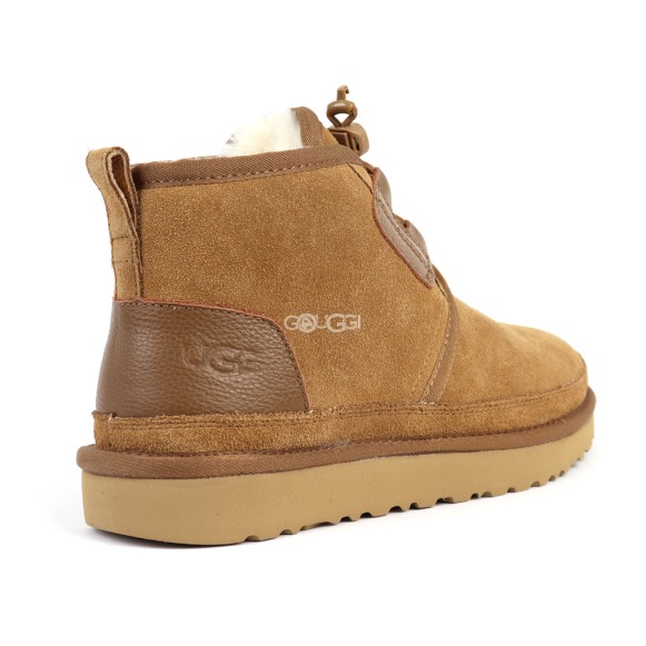 UGG Neumel Ghillie High Chestnut