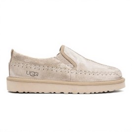 Ugg Stitch Slip On Sand