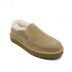 Ugg Stitch Slip On Sand