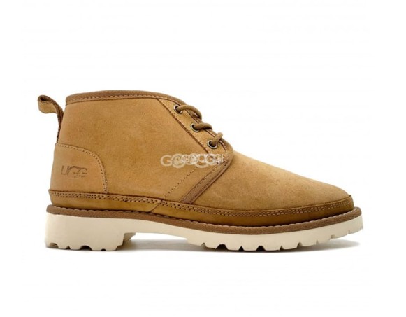 UGG Mens Neuland - Chestnut