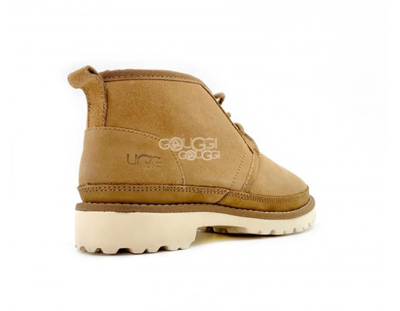UGG Mens Neuland - Chestnut