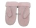 Варежки Ugg Ladies Pink