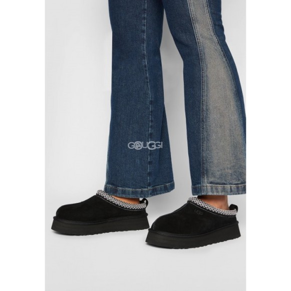 Ugg Tasman Tazz Black