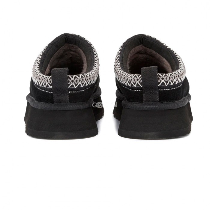 Ugg Tasman Tazz Black UGG Australia 11 990