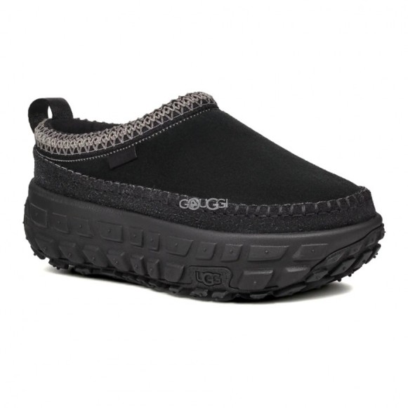 Venture Daze Winter - Black