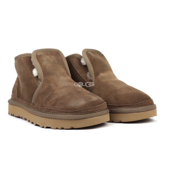 Ugg Neumel Minimal Brown