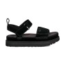 Ugg Goldenstar Sandal Black