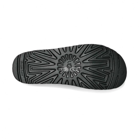 Ugg Goldenstar Sandal Black