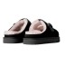 Greenport Strap Slide - Black