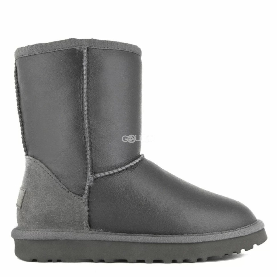 Men uggs gray deals