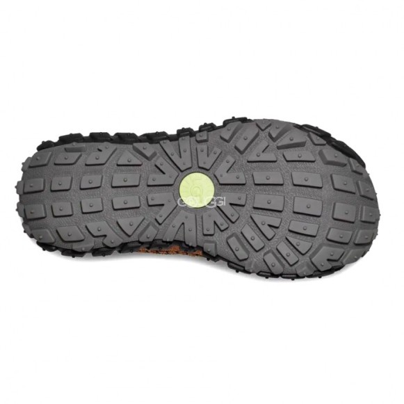 Ugg Venture Daze Sand Black