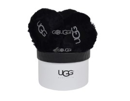 UGG Earmuff Black