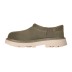 Ugg Mens Tasman Lug Moss Green Ceramic