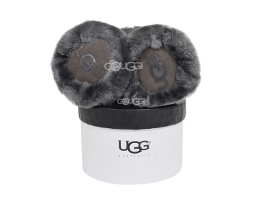 UGG Earmuff Grey