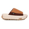 Ugg Venture Daze Slide Ceramic Chestnut