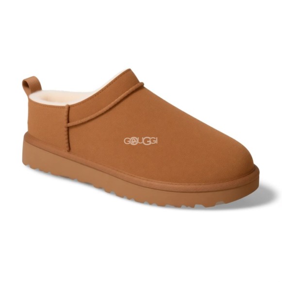 Ugg Classic Micro Chestnut