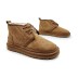 Ugg Classic Boom Chestnut
