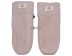 Варежки Ugg Ladies Mittens Pink