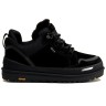 Ugg Mens Lowmel Sneaker Guard GTX Black