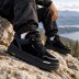 Мужские кроссовки Ugg Mens Lowmel Sneaker Guard GTX Black