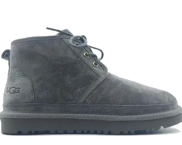 Женские ботинки Neumel Boots Women Grey