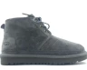 Neumel Boots Grey.