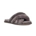 Ugg Slippers Scuffita Grey
