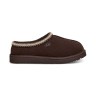 Man`s Tasman Slippers Dusted Cocoa