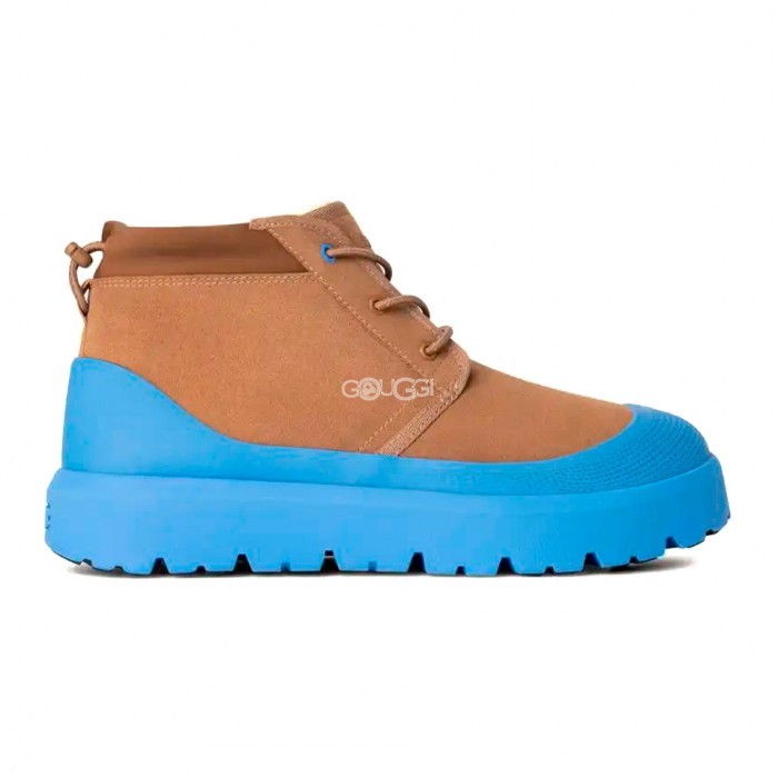 Neumel Weather Hybrid Chestnut Big sky UGG Australia 13 690