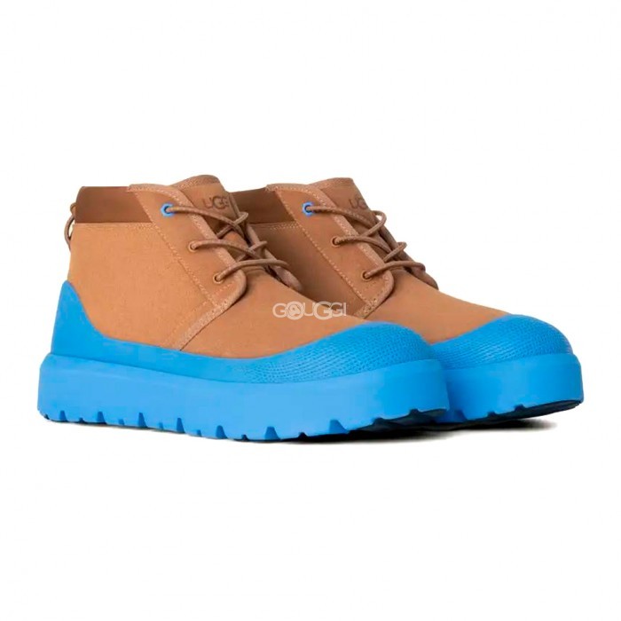 Neumel Weather Hybrid Chestnut Big sky UGG Australia 13 690