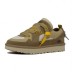 Женские кроссовки Ugg Lowmel Low Sneaker Biarritz Mustard Seed
