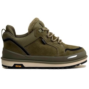 Ugg Mens Lowmel Sneaker Guard GTX Khaki