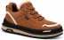 Мужские кроссовки Ugg Mens Lowmel Sneaker Guard GTX Chestnut