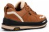 Мужские кроссовки Ugg Mens Lowmel Sneaker Guard GTX Chestnut