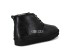 Neumel Boots Women Metallic Black 