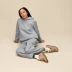 Женские кроссовки Ugg Lowmel Sand