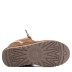 Ugg Mens Lowmel Low Sneakers Chestnut