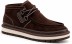Мужские ботинки Ugg Mens Hayden Moc Chukka Chocolate